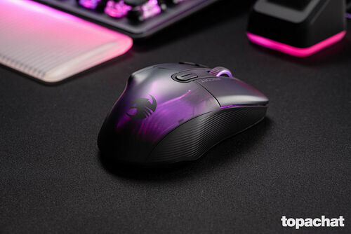 Roccat Kone XP Air (Noir)