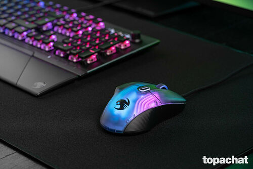 Roccat Kone XP - Noir