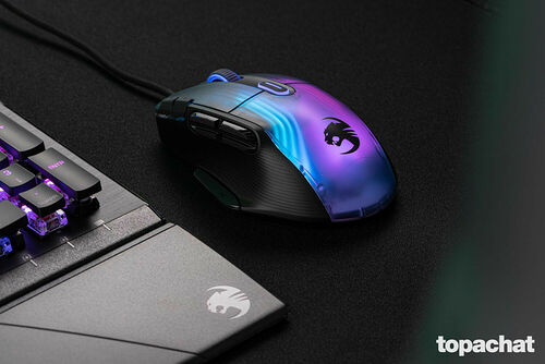 Roccat Kone XP - Noir