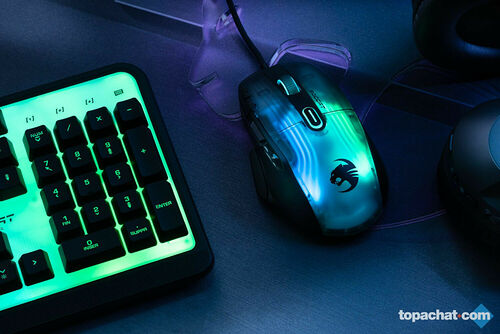 Roccat Kone XP - Noir