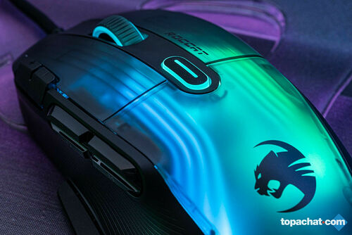 Roccat Kone XP - Noir