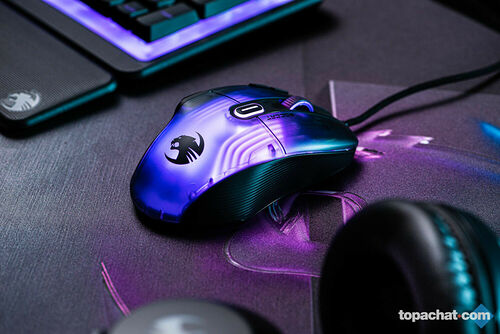 Roccat Kone XP - Noir