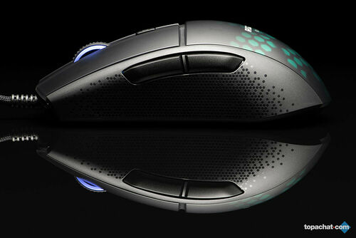 Roccat Burst Pro - Noir