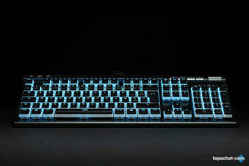 HyperX Alloy Elite 2 (Hyperx Red) (AZERTY)