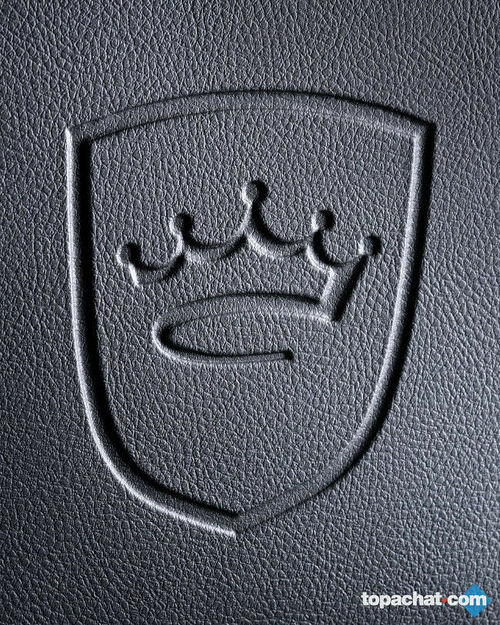 Noblechairs Icon - Black Edition