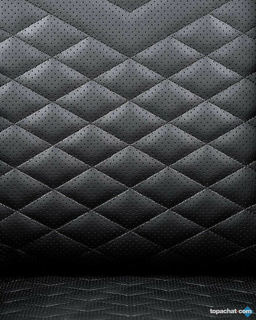 Noblechairs Icon - Black Edition