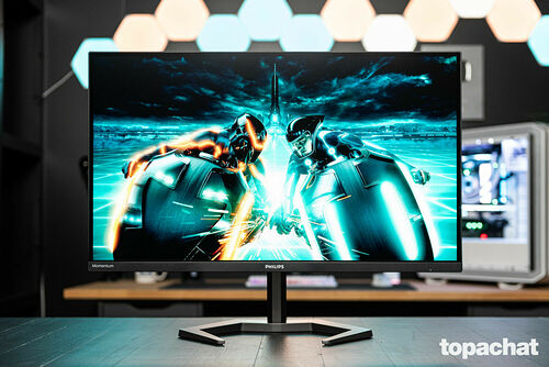 Philips Momentum 27M1N5500ZA Adaptive Sync