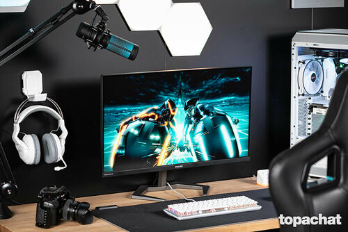 Philips Momentum 27M1N5500ZA Adaptive Sync