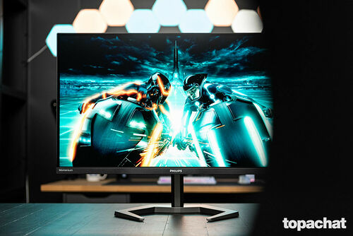 Philips Momentum 27M1N5500ZA Adaptive Sync