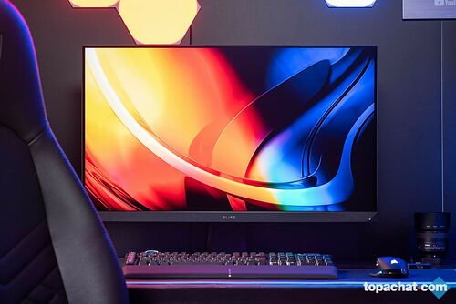 ViewSonic XG320U
