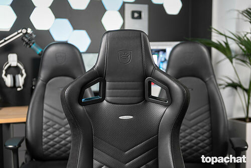 Noblechairs Epic - Noir