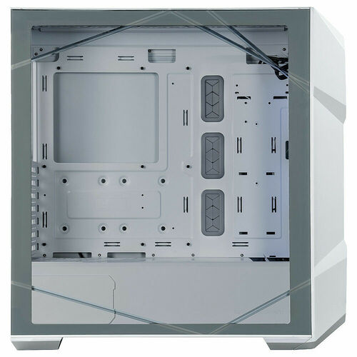 Cooler Master TD500 Mesh V2 - Blanc