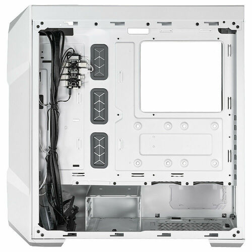 Cooler Master TD500 Mesh V2 - Blanc