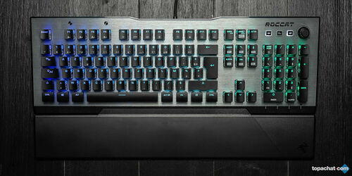 Roccat Vulcan 120 Aimo (TITAN) (AZERTY)