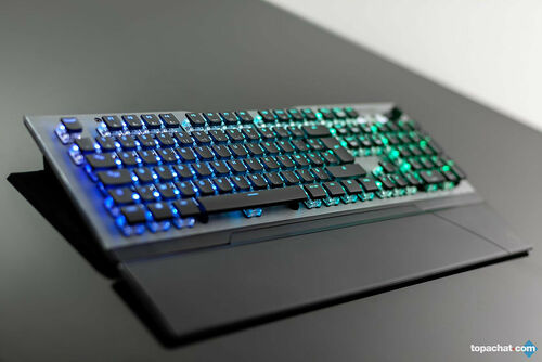 Roccat Vulcan 120 Aimo (TITAN) (AZERTY)