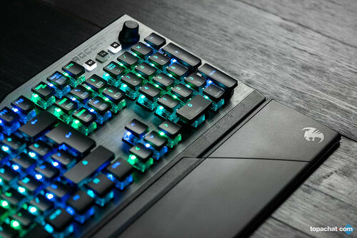 Roccat Vulcan 120 Aimo (TITAN) (AZERTY)