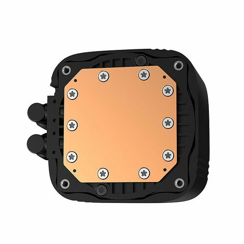 DeepCool LS520 SE - 240 mm