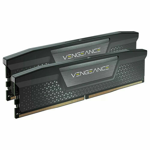 DDR5 Corsair Vengeance - 32 Go (2 x 16 Go) 7000 MHz - CAS 34