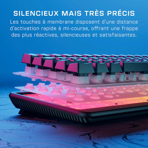 Roccat Magma Mini (AZERTY)