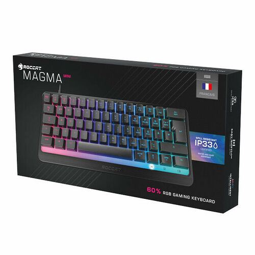 Roccat Magma Mini (AZERTY)