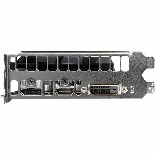 Asus Radeon RX 550 Phoenix