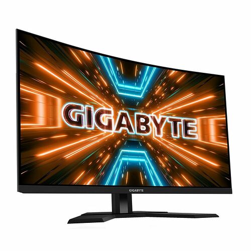 Gigabyte M32UC