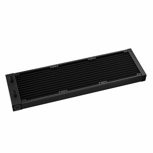DeepCool LS720 SE - 360 mm