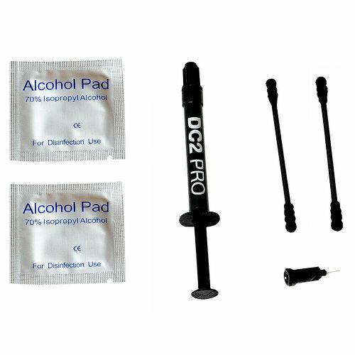 be quiet! DC2 Pro - 1 g