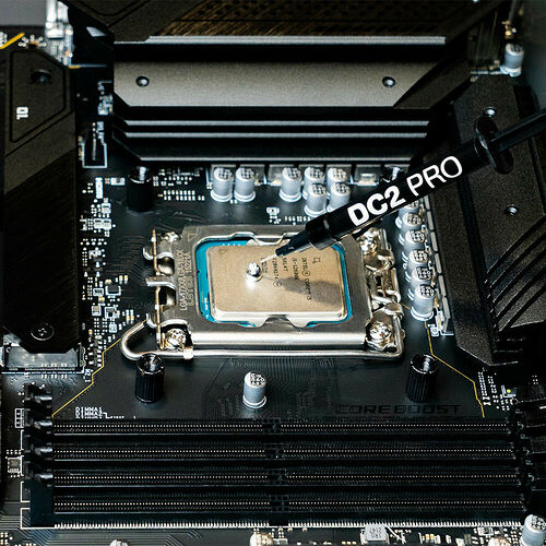 be quiet! DC2 Pro - 1 g