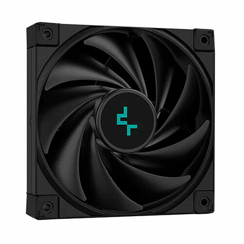 DeepCool AK500 Zero Dark