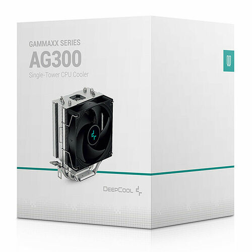 DeepCool AG300