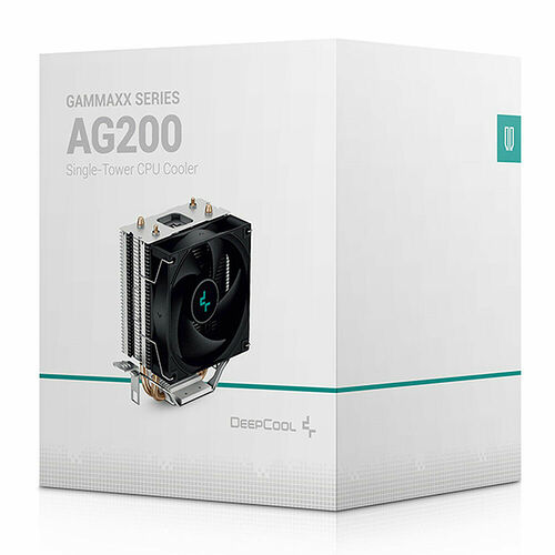 DeepCool AG200