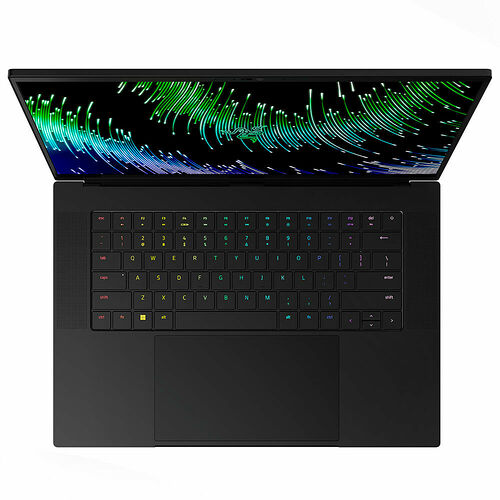 Razer Blade 16 (RZ09-0483SFH3-R3F1)