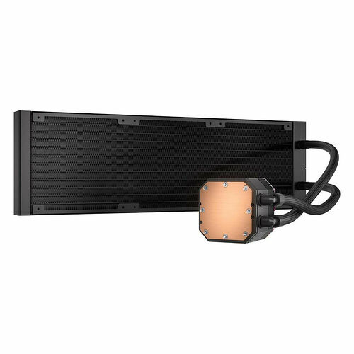 Corsair iCue H150I Elite Capellix XT Noir - 360 mm