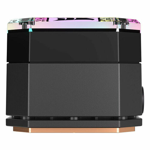 Corsair iCue H150I Elite Capellix XT Noir - 360 mm