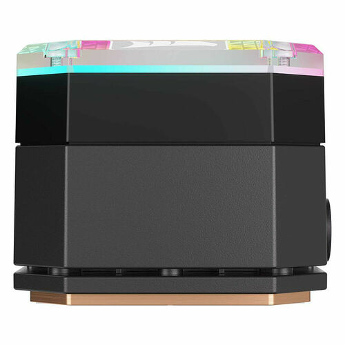 Corsair iCue H150I Elite Capellix XT Blanc - 360 mm