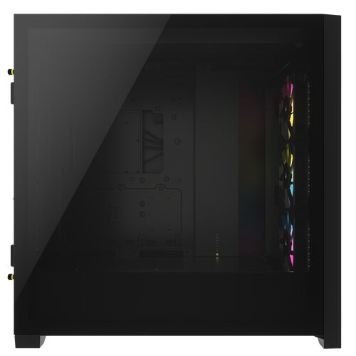 Corsair iCue 5000D RGB Airflow - Noir