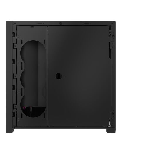 Corsair iCue 5000D RGB Airflow - Noir