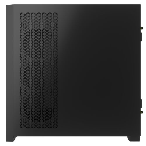 Corsair iCue 5000D RGB Airflow - Noir