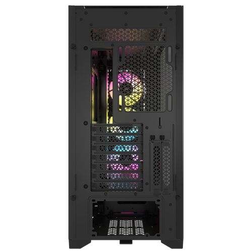 Corsair iCue 5000D RGB Airflow - Noir