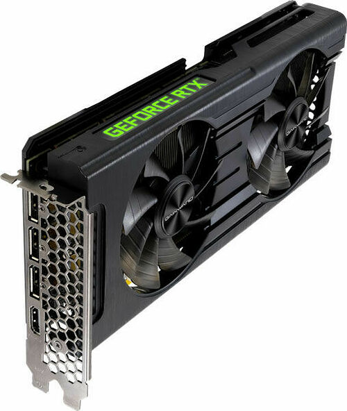 Gainward GeForce RTX 3050 Ghost (LHR) (image:3)