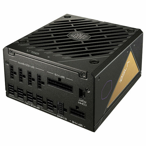 Cooler Master V750 Gold I - 750W