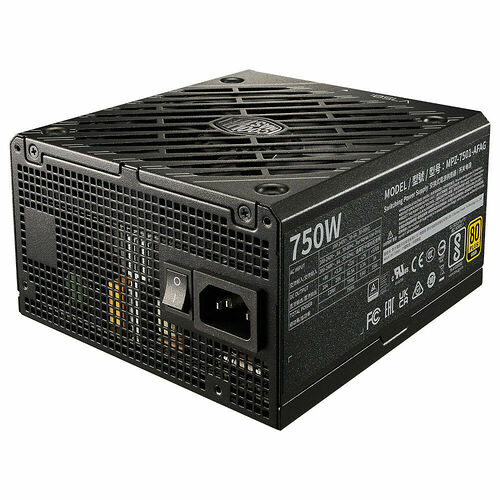 Cooler Master V750 Gold I - 750W