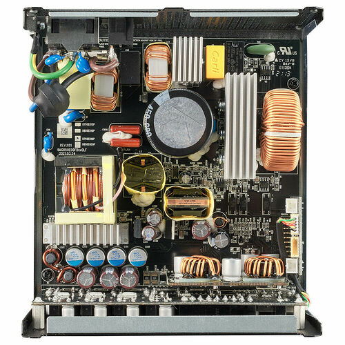 Cooler Master V750 Gold I - 750W
