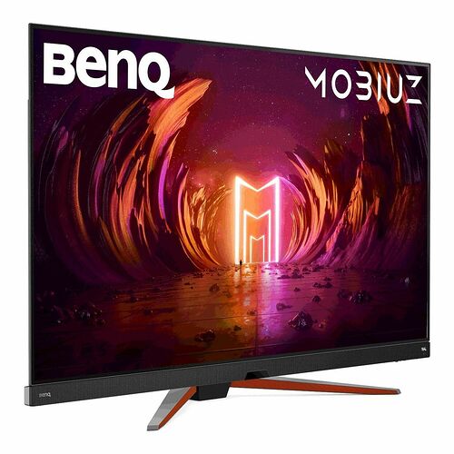 BenQ Mobiuz EX480UZ