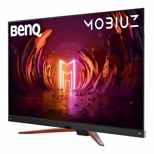 BenQ Mobiuz EX480UZ