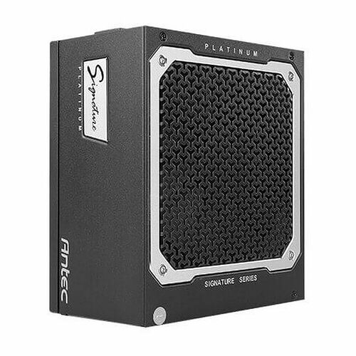 Antec Signature Platinum - 1000W