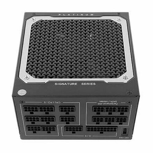 Antec Signature Platinum - 1000W