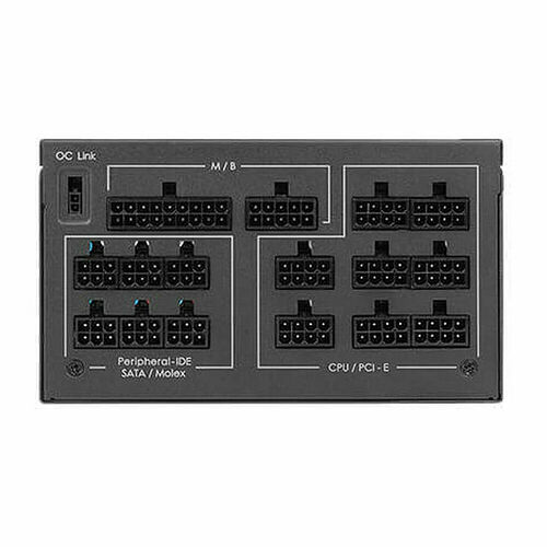 Antec Signature Platinum - 1000W