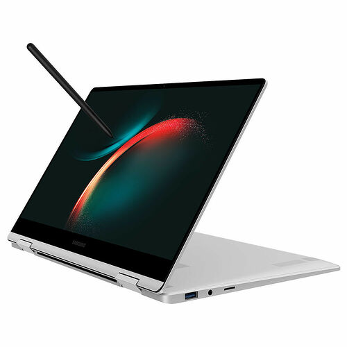 Samsung Galaxy Book3 360 13.3" (NP730QFG-KB1FR)